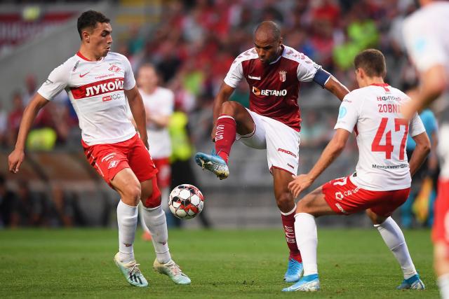 欧国联-C罗2射1传B费莱奥破门 葡萄牙5-1波兰