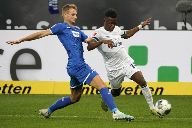 范迪克：希望萨拉赫为俱乐部踢出生涯最佳赛季